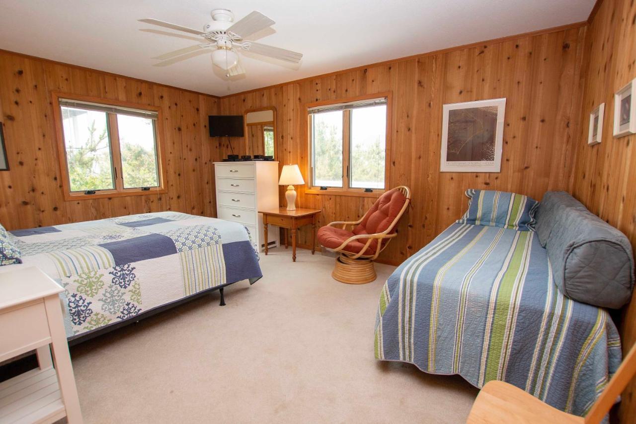 Wl933, Tale Of The Whale- Oceanfront, Private Beach Access, Gas Fireplace, Ocean Views Corolla Exteriér fotografie